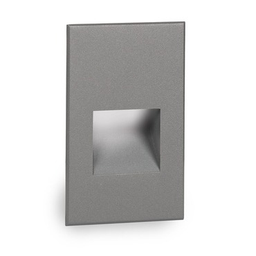 120V LED200 Vertical Step / Wall Light