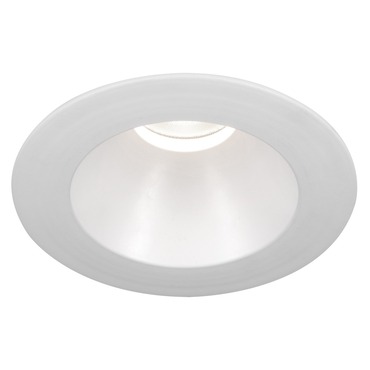 Ocularc 3IN Round Polycarbonate Downlight Trim