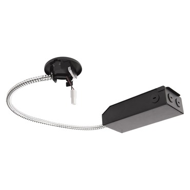 Volta 4.5IN Round/Square Non-IC Remodel Housing
