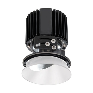 Volta 4.5IN Round Invisible Adjustable Trim