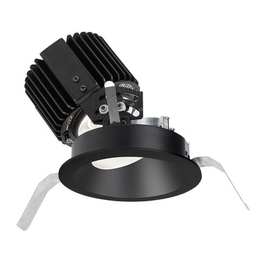 Volta 4.5IN Round Adjustable Trim