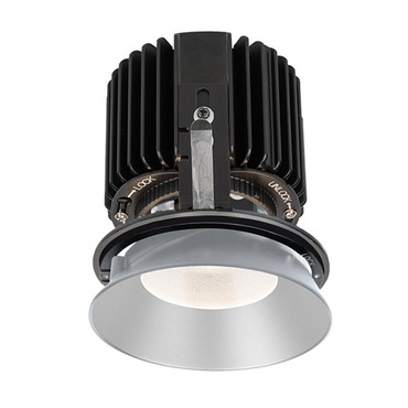 Volta 4.5IN Round Shallow Invisible Downlight Trim