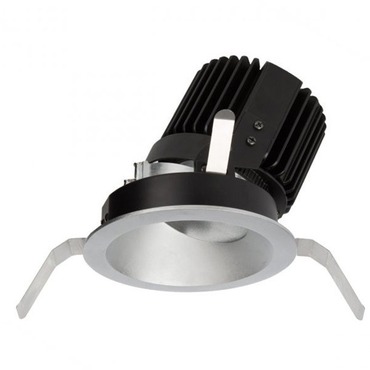 Volta 4.5 Inch Round Wall Wash Trim