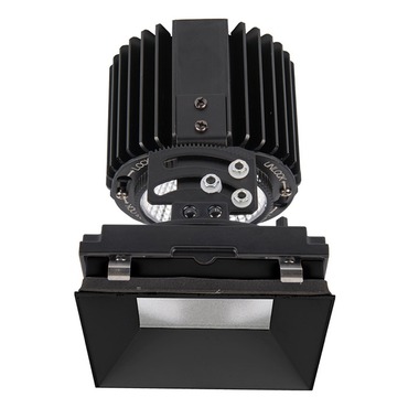 Volta 4.5IN Square Invisible Adjustable Trim