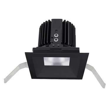 Volta 4.5IN Square Shallow Downlight Trim