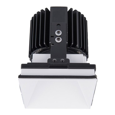 Volta 4.5IN Square Invisible Downlight Trim
