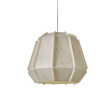 Stitches Bamako Pendant | LZF at Lightology Stitches Bamako Pendant
