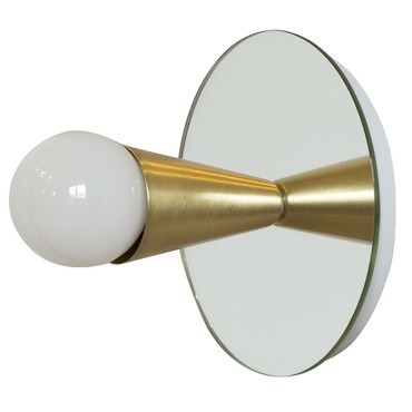 Echo Wall Sconce