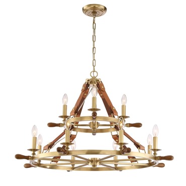 Carlisle Chandelier