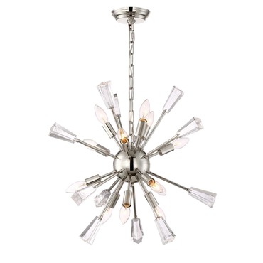 Muse Chandelier