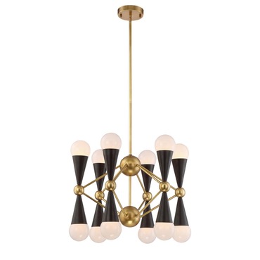 Crosby Chandelier
