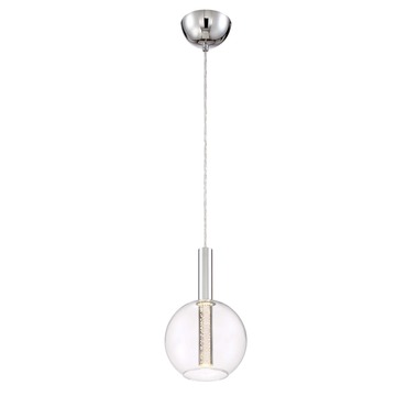 Empire Pendant | Zeev Lighting at Lightology Empire Pendant