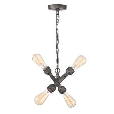 Peg Pendant