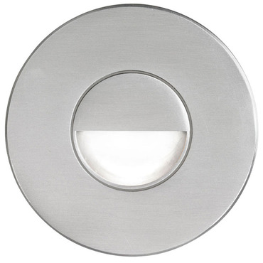 Bella Round Outdoor Step Light