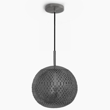 Ziya Pendant | Dounia Home at Lightology Ziya Pendant