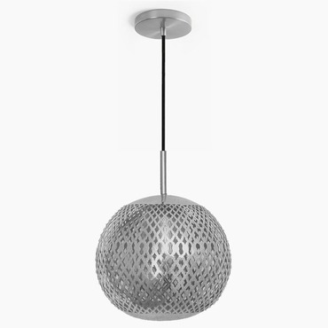 Ziya Pendant | Dounia Home at Lightology Ziya Pendant