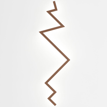 Bolt Wall Light | hollis+morris at Lightology Bolt Wall Light