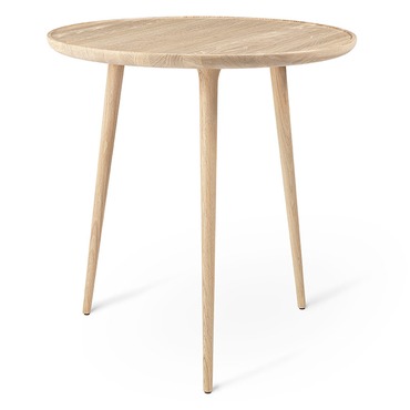 Accent Cafe Table | Mater Design at Lightology Accent Cafe Table