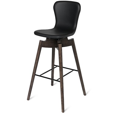 Shell Bar Stool