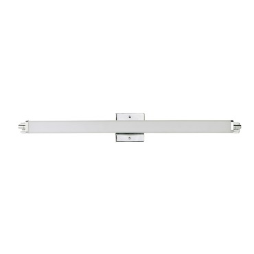 Director Bathroom Vanity Light