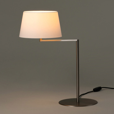 Americana Table Lamp | Santa & Cole at Lightology Americana Table Lamp