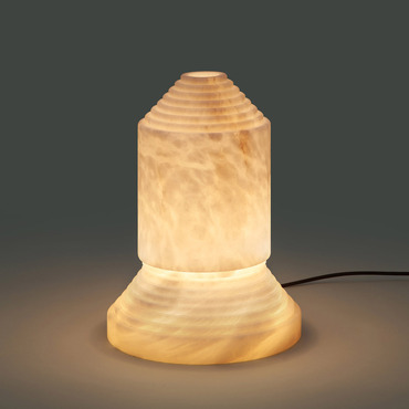 Babel Table Lamp | Santa & Cole at Lightology Babel Table Lamp
