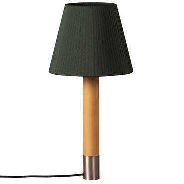 Basica M1 Table Lamp | Santa & Cole at Lightology Basica M1 Table Lamp