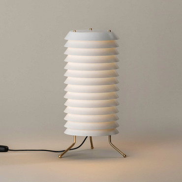 Maija Table Lamp | Santa & Cole at Lightology Maija Table Lamp