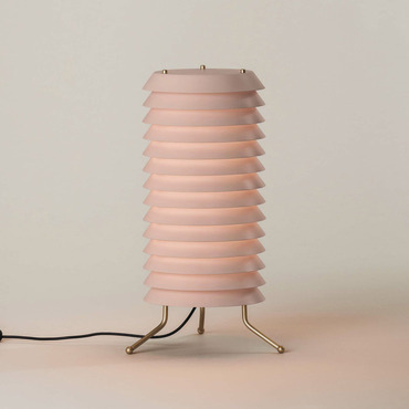 Maija Table Lamp | Santa & Cole at Lightology Maija Table Lamp