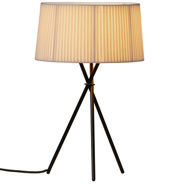 Tripode M3 Table Lamp | Santa & Cole at Lightology Tripode M3 Table Lamp