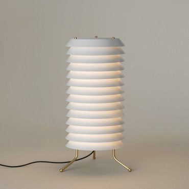 Maija Floor Lamp | Santa & Cole at Lightology Maija Floor Lamp