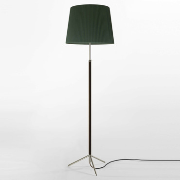 Pie De Salon Floor Lamp