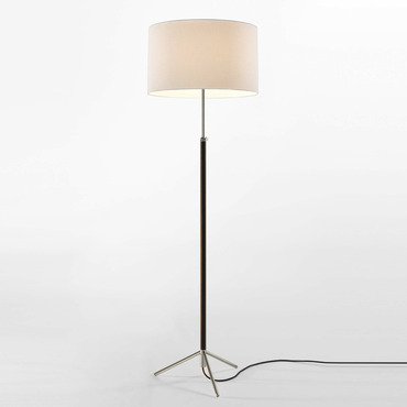 Pie De Salon G2 Floor Lamp | Santa & Cole at Lightology Pie De Salon G2 Floor Lamp