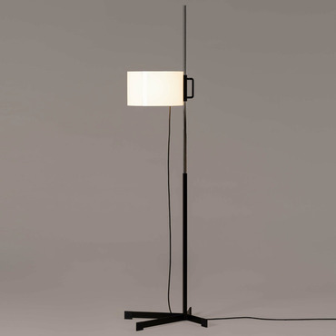 TMC Floor Lamp | Santa & Cole at Lightology TMC Floor Lamp