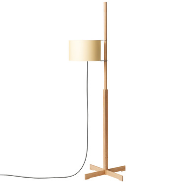 TMM Floor Lamp | Santa & Cole at Lightology TMM Floor Lamp