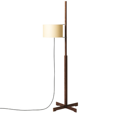 TMM Floor Lamp | Santa & Cole at Lightology TMM Floor Lamp