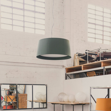 GT1000 / GT1500 Pendant | Santa & Cole at Lightology GT1000 / GT1500 Pendant