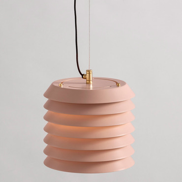 Maija Mini Pendant | Santa & Cole at Lightology Maija Mini Pendant