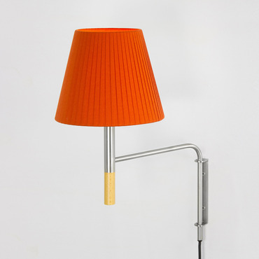 BC Swing Arm Wall Sconce | Santa & Cole at Lightology BC Swing Arm Wall Sconce