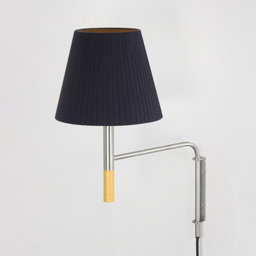 BC Swing Arm Wall Sconce | Santa & Cole at Lightology BC Swing Arm Wall Sconce