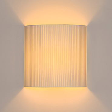 Comodin Square Wall Sconce | Santa & Cole at Lightology Comodin Square Wall Sconce