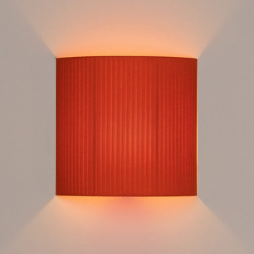 Comodin Square Wall Sconce | Santa & Cole at Lightology Comodin Square Wall Sconce