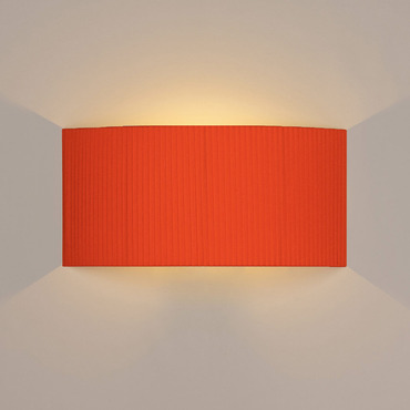 Comodin Rectangular Wall Sconce | Santa & Cole at Lightology Comodin Rectangular Wall Sconce