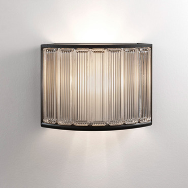 Estadio Wall Sconce | Santa & Cole at Lightology Estadio Wall Sconce
