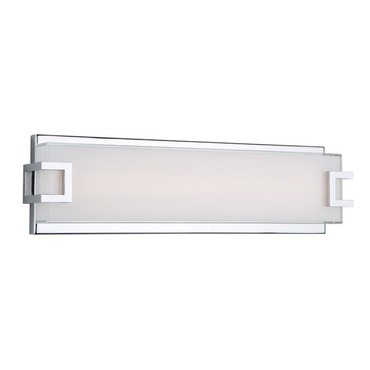 Hampstead Bathroom Vanity Light