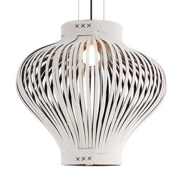 BuzziLight Pendant | BuzziSpace at Lightology BuzziLight Pendant