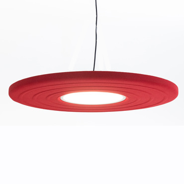 BuzziMoon Pendant | BuzziSpace at Lightology BuzziMoon Pendant