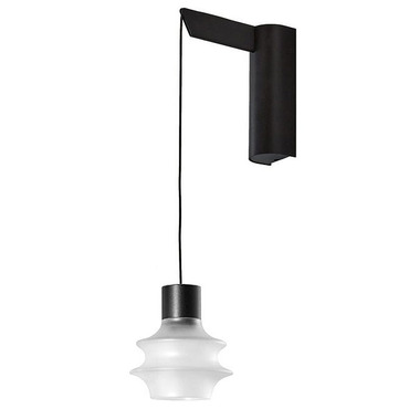Drip/Drop Hanging Wall Sconce