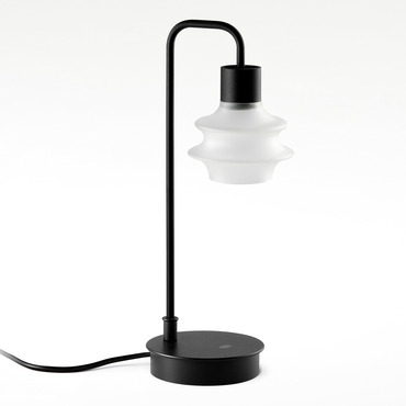 Drip/Drop Table Lamp | Bover at Lightology Drip/Drop Table Lamp