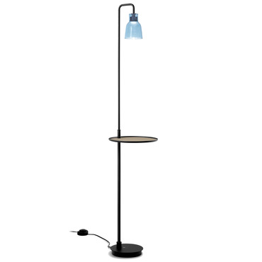 Drip/Drop Floor Lamp